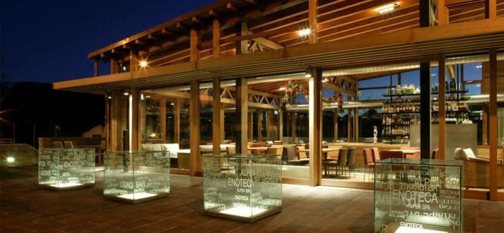 Lo Chalet Castione della Presolana Exterior foto